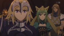 Fate/Apocrypha 13