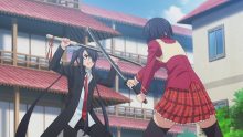 UQ Holder! Magister Negi Magi! 2 - 06