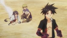 UQ Holder! Magister Negi Magi! 2 - 05