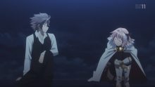 Fate/Apocrypha 14