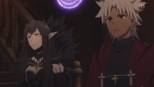 Fate/Apocrypha 13