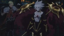 Fate/Apocrypha 11