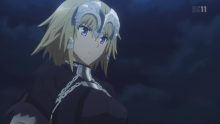 Fate/Apocrypha 09