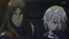 Fate/Apocrypha 12