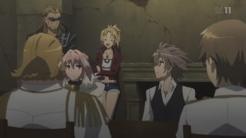 Fate/Apocrypha 15