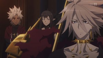 Fate/Apocrypha 13