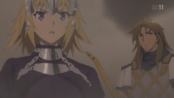 Fate/Apocrypha 13