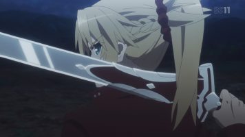 Fate/Apocrypha 13