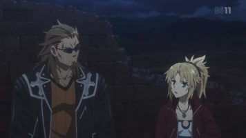 Fate/Apocrypha 14