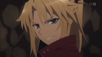 Fate/Apocrypha 13