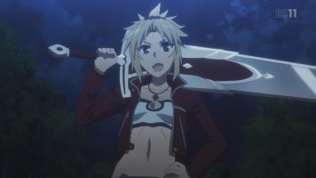 Fate/Apocrypha 14