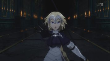 Fate/Apocrypha 12