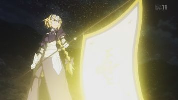 Fate/Apocrypha 11