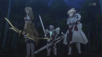 Fate/Apocrypha 14