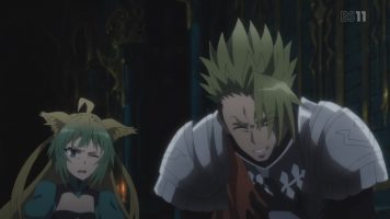 Fate/Apocrypha 12