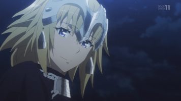 Fate/Apocrypha 11