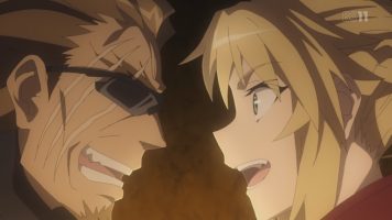 Fate/Apocrypha 15