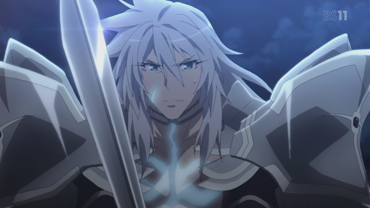 Fate apocrypha siegfried