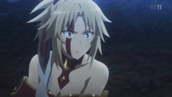 Fate/Apocrypha 11