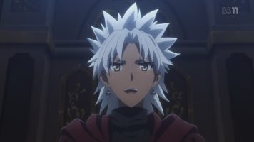 Fate/Apocrypha 12