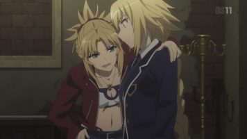 Fate/Apocrypha 15