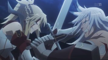 Fate/Apocrypha 11