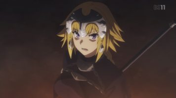 Fate/Apocrypha 09