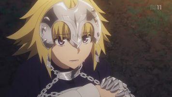 Fate/Apocrypha 14