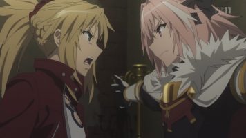 Fate/Apocrypha 15