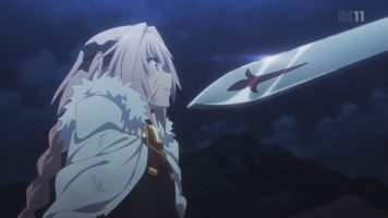 Fate/Apocrypha 09