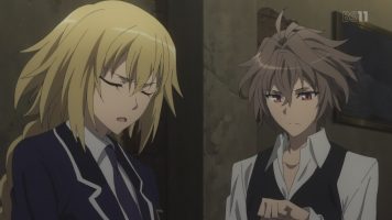 Fate/Apocrypha 15