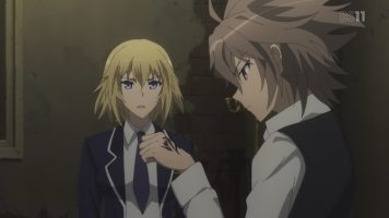 Fate/Apocrypha 15