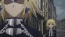 Fate/Apocrypha 16