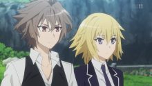 Fate/Apocrypha 17