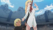 UQ Holder! Magister Negi Magi! 2 - 12