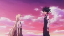 UQ Holder! Magister Negi Magi! 2 - 09