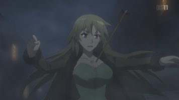 Fate/Apocrypha 17 (The Tragic Child Assassin) - AstroNerdBoy's Anime ...