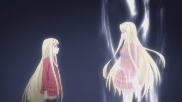 UQ Holder! Magister Negi Magi! 2 - 09