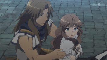 Fate/Apocrypha 16