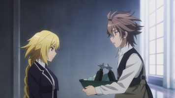 Fate/Apocrypha 16