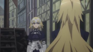 Fate/Apocrypha 16