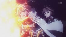 Fate/Apocrypha 21