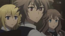 Fate/Apocrypha 19