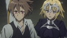 Fate/Apocrypha 24