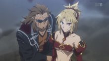 Fate/Apocrypha 23