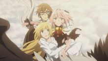 Fate/Apocrypha 25