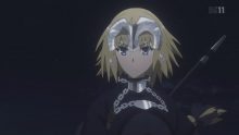 Fate/Apocrypha 21