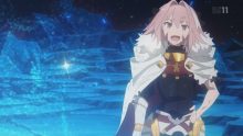 Fate/Apocrypha 22