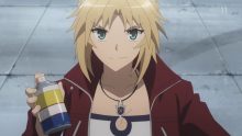 Fate/Apocrypha 19