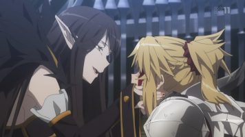 Fate/Apocrypha 23